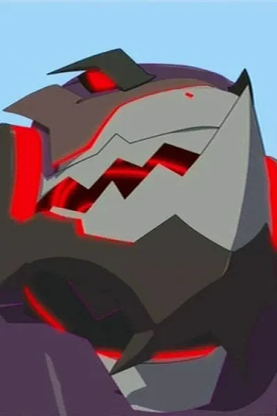 Underbite (Transformers) photo
