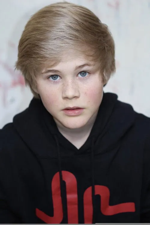 Casey Simpson photo
