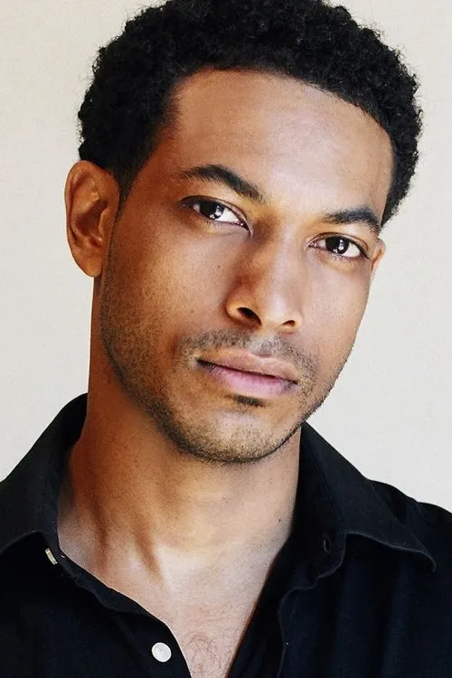 Jabari Gray photo