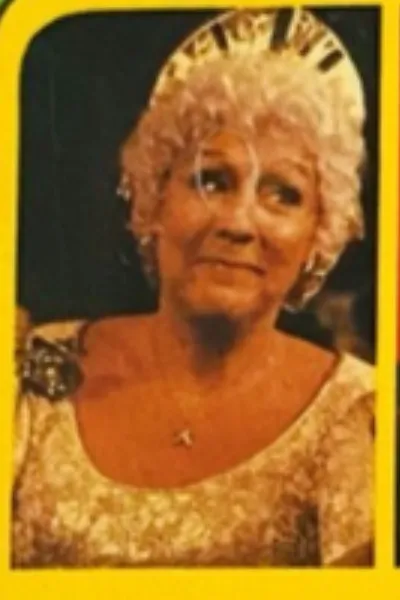 Jean Stapleton photo