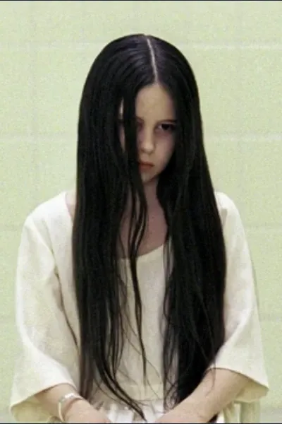Samara Morgan photo