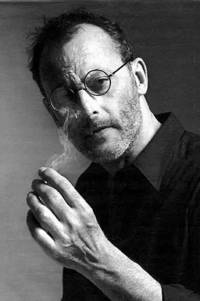 Jean Reno photo
