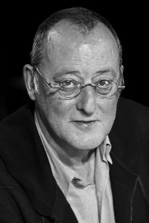 Jean Reno photo