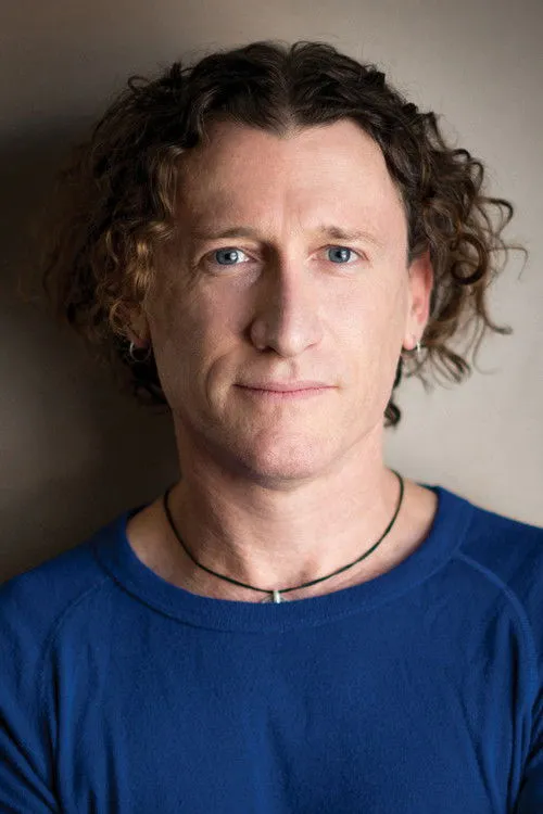 David Collins photo