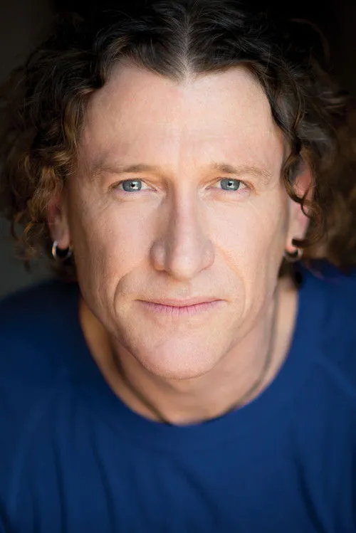 David Collins photo