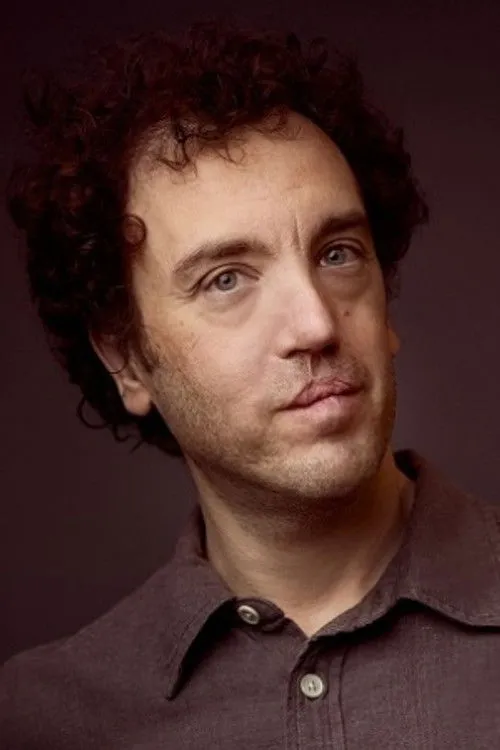 Aaron Schimberg photo