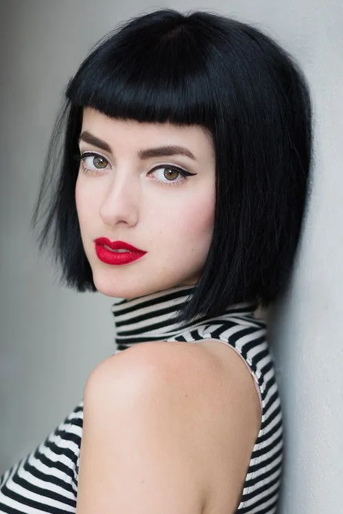 Lola Blanc photo