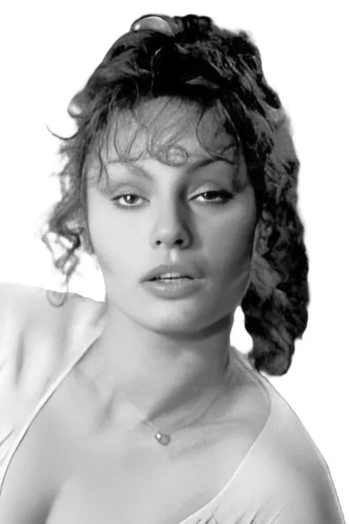 Nadiuska photo