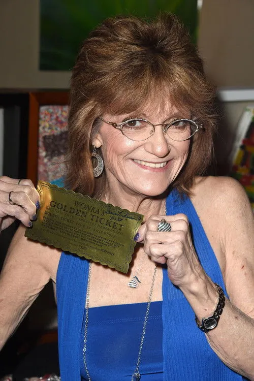 Denise Nickerson photo