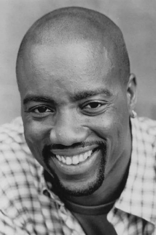 Malik Yoba photo