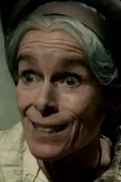 Geraldine Chaplin photo