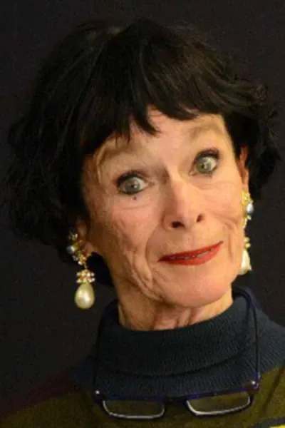 Geraldine Chaplin