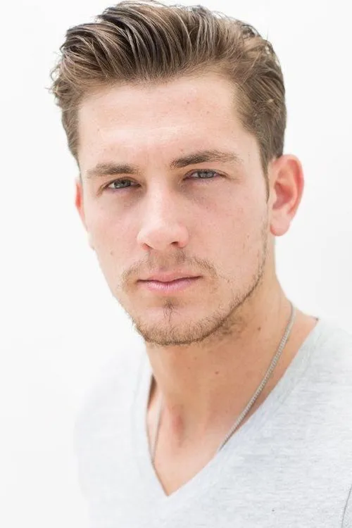 Hank Sullivan