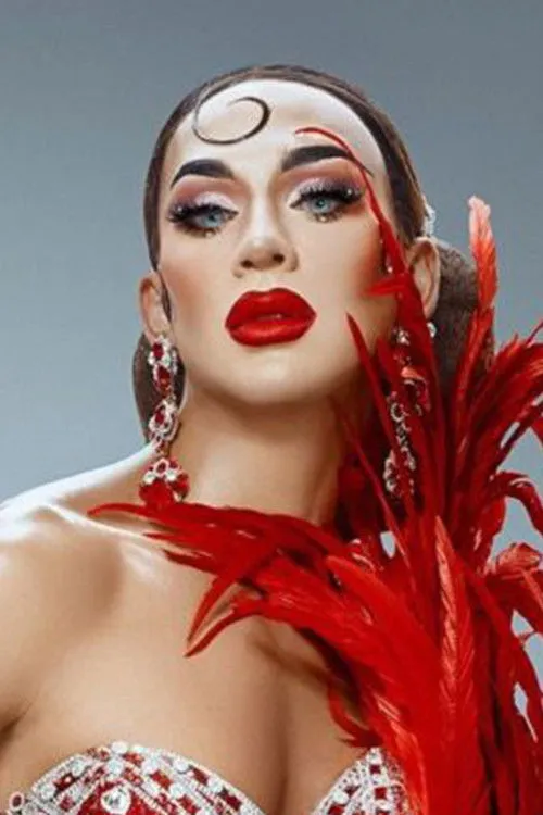 Carmen Farala photo