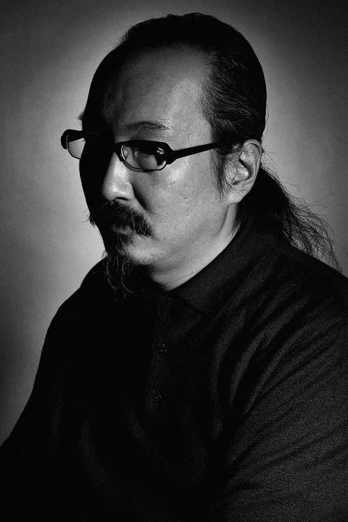 Satoshi Kon photo