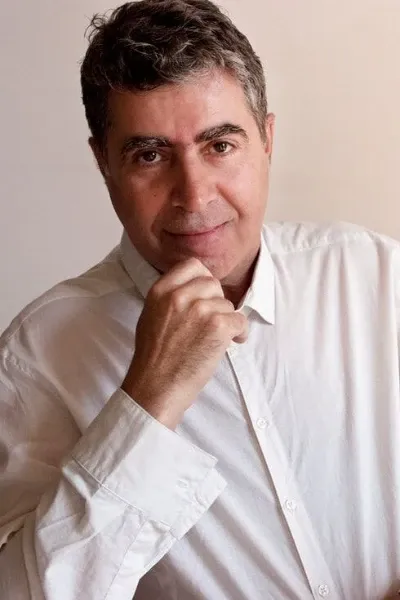 Javier Navarette photo