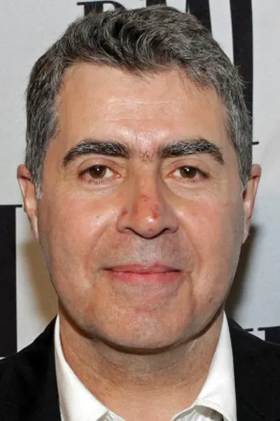 Javier Navarette photo