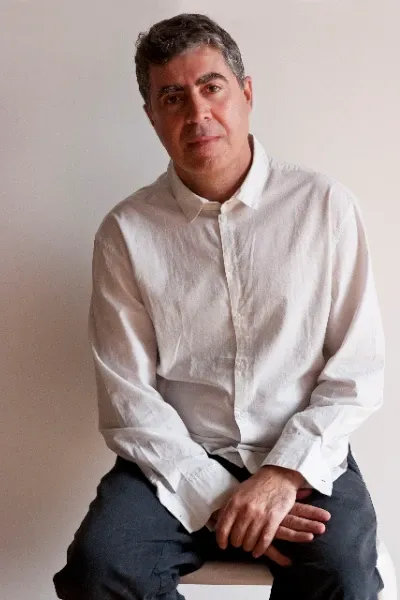 Javier Navarette photo