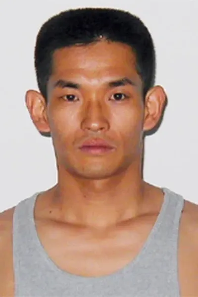 Toshinori Sasaki