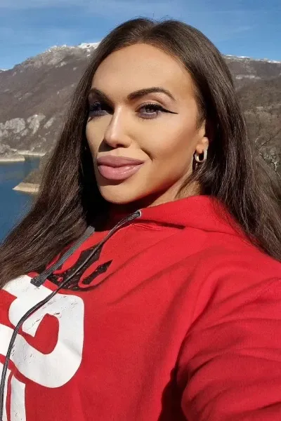 Nataliya Kuznetsova photo