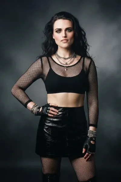 Katie McGrath photo