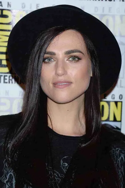 Katie McGrath photo