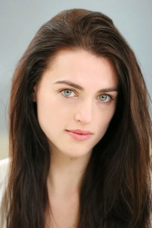 Katie McGrath photo