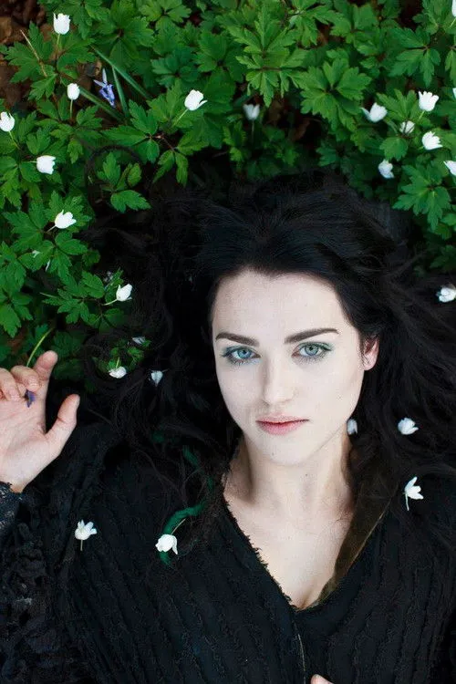 Katie McGrath photo