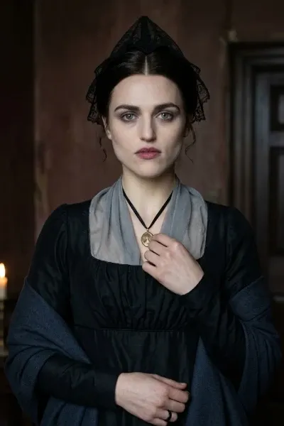 Mrs. Dashwood