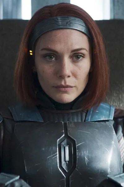 Bo-Katan Kryze photo
