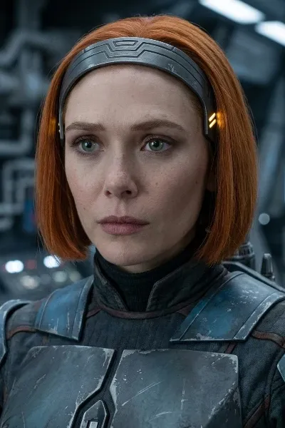 Bo-Katan Kryze photo