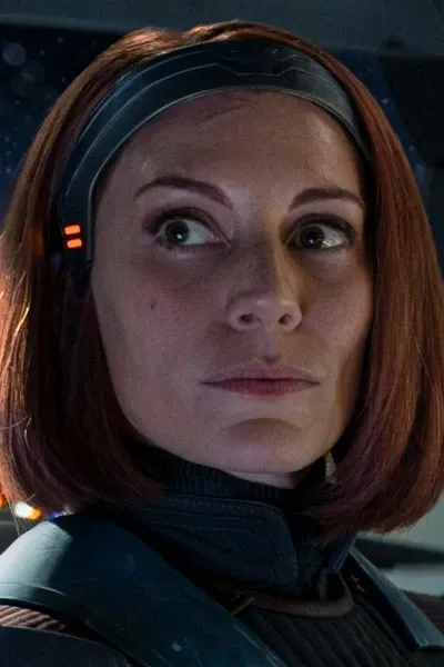 Bo-Katan Kryze photo
