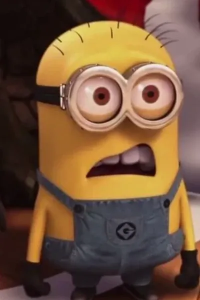 Jerry The Minion