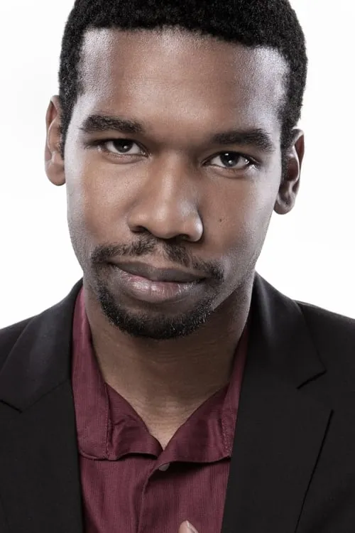 Demetrius Daniels photo