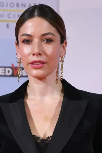 Sarah Felberbaum photo