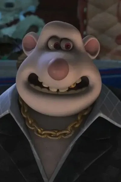 Whitey (Flushed Away)