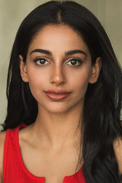 Banita Sandhu photo