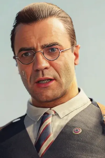 Bruno Ganz