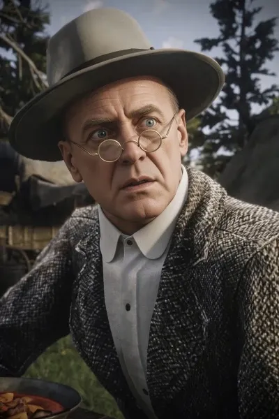 Bruno Ganz