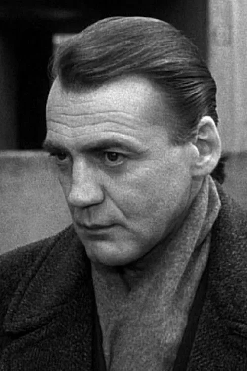 Bruno Ganz photo