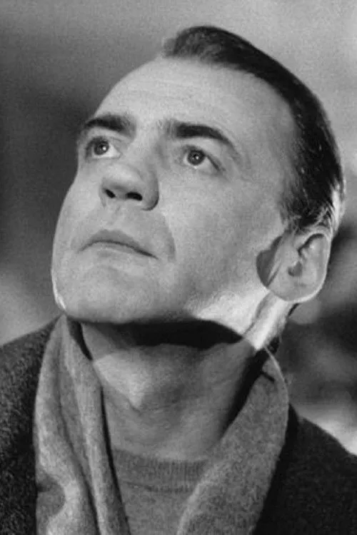 Sebastian Koch's role