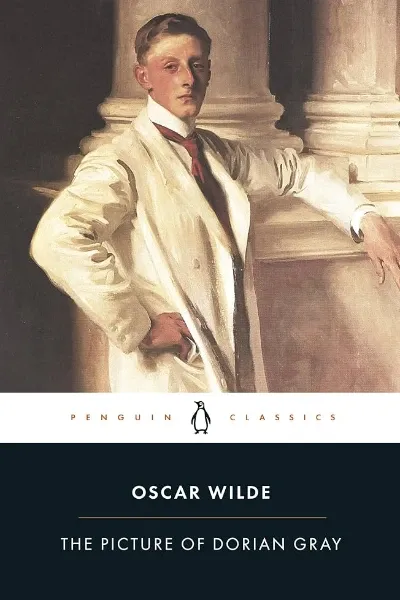 The Picture of Dorian Gray photo