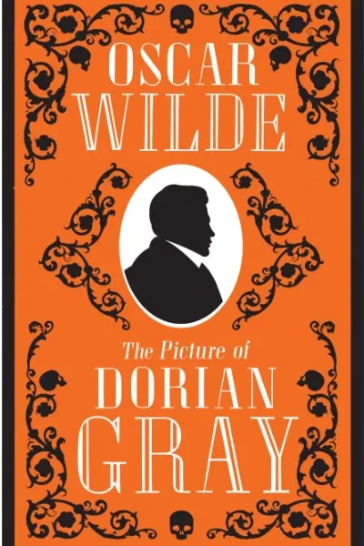 The Picture of Dorian Gray photo