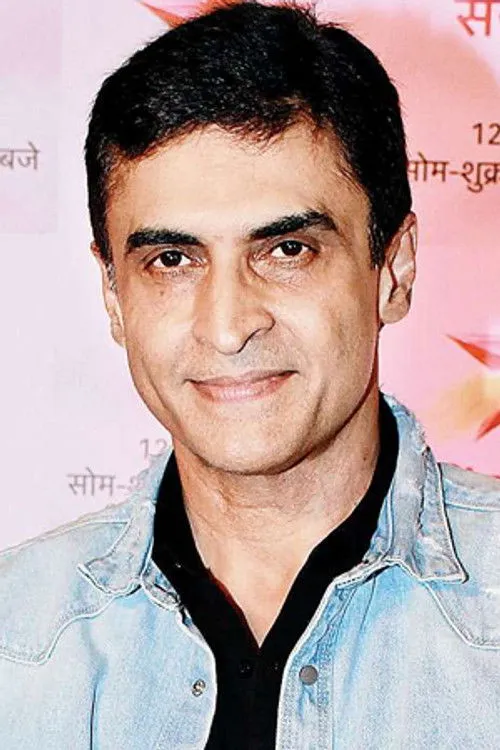 Mohnish Behl photo