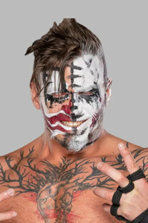 Steve Scott (wrestler)