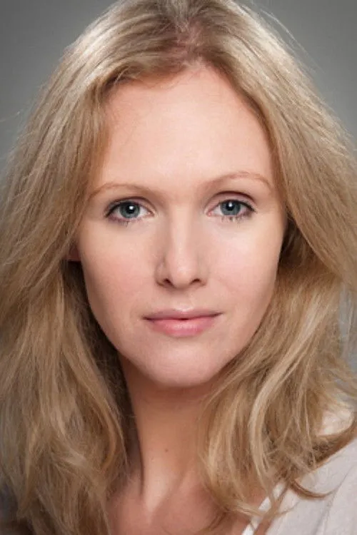 Rachel Van Helsing