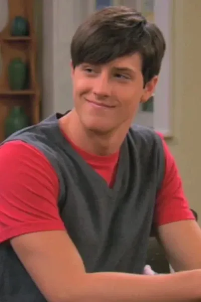 Shane Harper