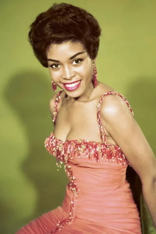 Abbey Lincoln photo