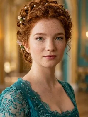 Annalise Basso