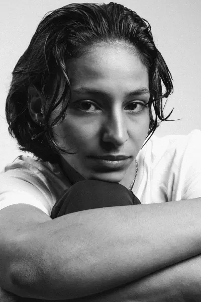 Nadia Melliti photo